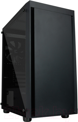 Корпус для компьютера Zalman T3 Plus - фото