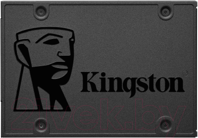 SSD диск Kingston A400 960Gb (SA400S37/960G) - фото