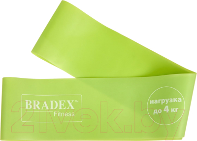 Набор эспандеров Bradex SF 0321