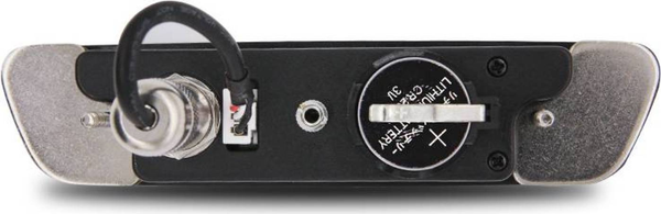 Звукосниматель для кахона X2 Double CJ01L