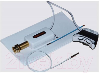 Звукосниматель для укулеле X2 Double A2U