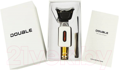 Звукосниматель для укулеле X2 Double A2U