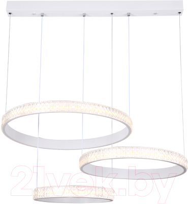 Потолочный светильник Ambrella Acrylica / FA6161 - фото