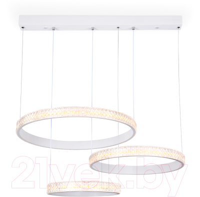 Потолочный светильник Ambrella Acrylica / FA6161