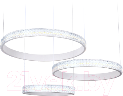 Потолочный светильник Ambrella Acrylica / FA6161