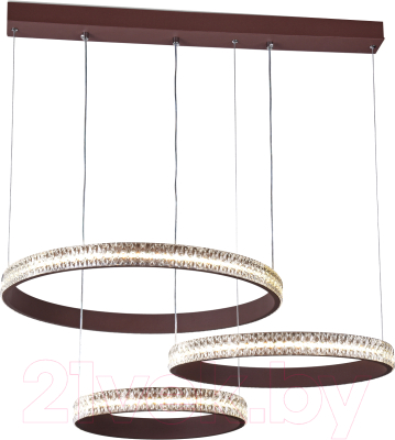 Потолочный светильник Ambrella Acrylica / FA6162 - фото