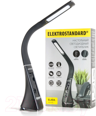 Настольная лампа Elektrostandard Elara TL90220