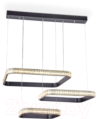 Потолочный светильник Ambrella Acrylica / FA6166 - фото