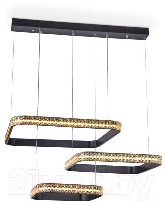 Потолочный светильник Ambrella Acrylica / FA6166