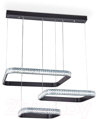 Потолочный светильник Ambrella Acrylica / FA6166