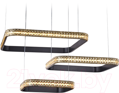 Потолочный светильник Ambrella Acrylica / FA6166