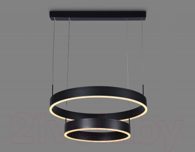 Потолочный светильник Ambrella Acrylica / FA6612