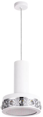 Потолочный светильник Ambrella Acrylica / FA9488 - фото