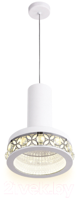 Потолочный светильник Ambrella Acrylica / FA9488