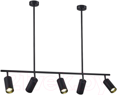 Люстра ST Luce SL1206.403.05 - фото