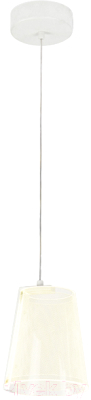 Потолочный светильник Ambrella Acrylica / AK4112 - фото