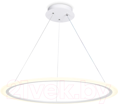 Потолочный светильник Ambrella Acrylica / FA4345 - фото