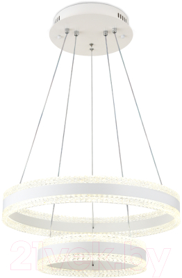 Потолочный светильник Ambrella Acrylica / FA6175