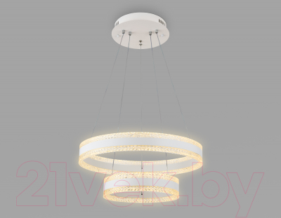 Потолочный светильник Ambrella Acrylica / FA6175