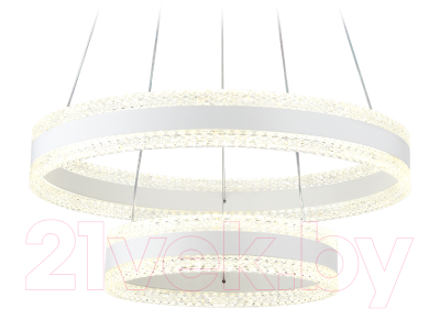 Потолочный светильник Ambrella Acrylica / FA6175