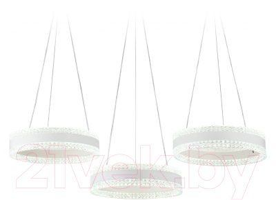 Потолочный светильник Ambrella Acrylica / FA6206