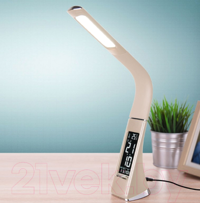 Настольная лампа Elektrostandard Elara TL90220