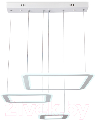 Потолочный светильник Ambrella Acrylica / FA4329