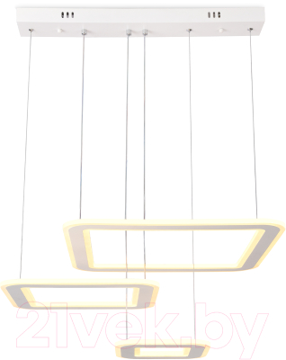 Потолочный светильник Ambrella Acrylica / FA4329