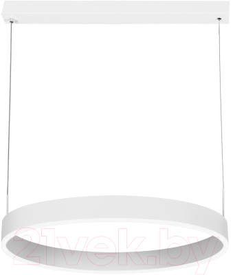 Потолочный светильник Ambrella Acrylica / FA6605 - фото