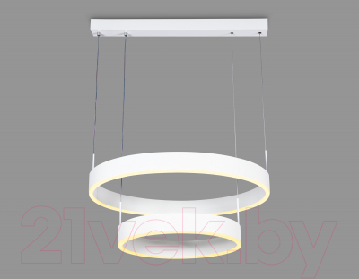 Потолочный светильник Ambrella Acrylica / FA6611 - фото