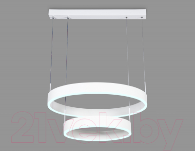 Потолочный светильник Ambrella Acrylica / FA6611