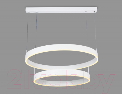 Потолочный светильник Ambrella Acrylica / FA6615