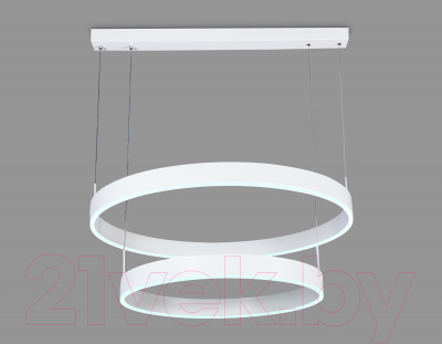 Потолочный светильник Ambrella Acrylica / FA6615