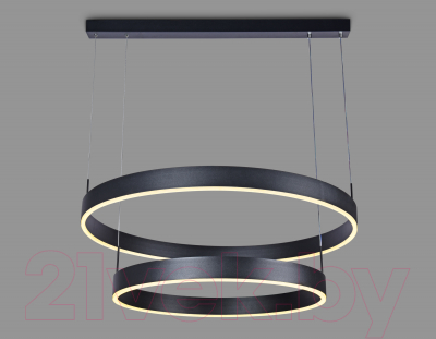 Потолочный светильник Ambrella Acrylica / FA6618