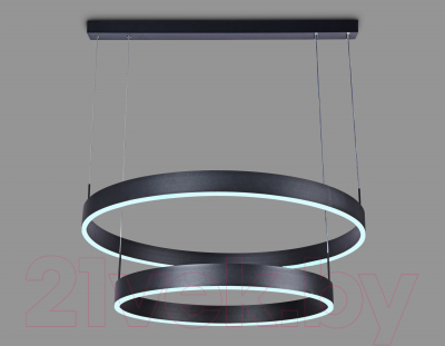 Потолочный светильник Ambrella Acrylica / FA6618