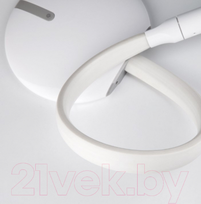 Настольная лампа Elektrostandard 80501/1 (белый)