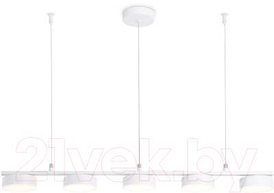 Потолочный светильник Ambrella Comfort / FL51733 - фото