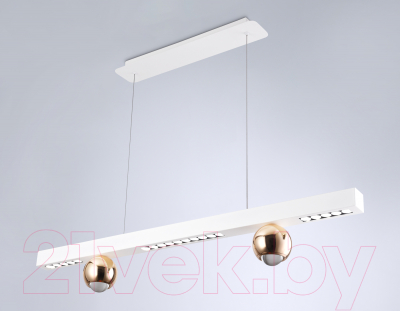 Потолочный светильник Ambrella Comfort / FL5955