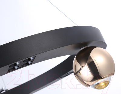 Потолочный светильник Ambrella Comfort / FL5961