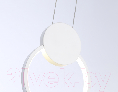 Потолочный светильник Ambrella Comfort / FL5251