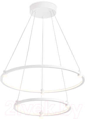 Потолочный светильник Ambrella Comfort / FL5505 - фото