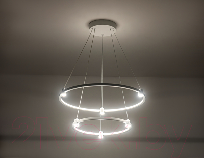 Потолочный светильник Ambrella Comfort / FL5505