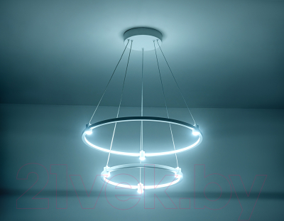 Потолочный светильник Ambrella Comfort / FL5505