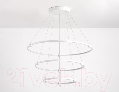 Потолочный светильник Ambrella Comfort / FL5511