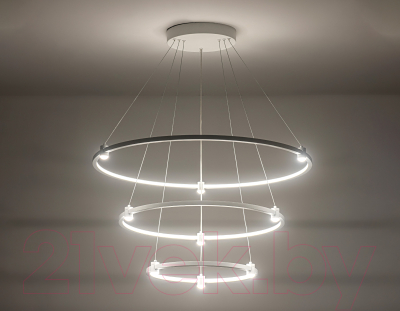 Потолочный светильник Ambrella Comfort / FL5511