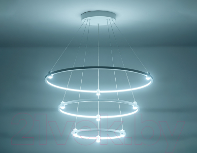 Потолочный светильник Ambrella Comfort / FL5511