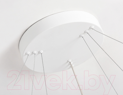 Потолочный светильник Ambrella Comfort / FL5511