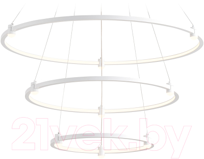 Потолочный светильник Ambrella Comfort / FL5511