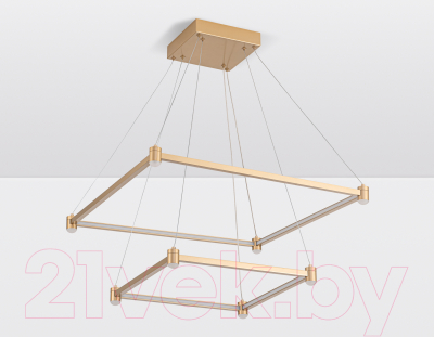 Потолочный светильник Ambrella Comfort / FL5599 - фото