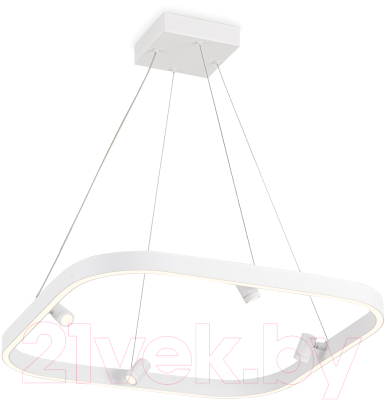 Потолочный светильник Ambrella Comfort / FL5802